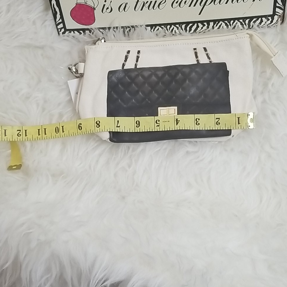 Makeup bag - Picture 4 of 6